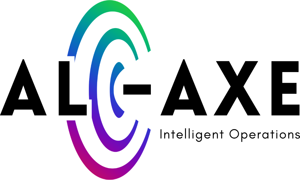AL-AXE — Intelligent Operations